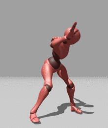 Dancing preview