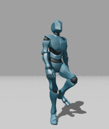 Ascending Stairs preview