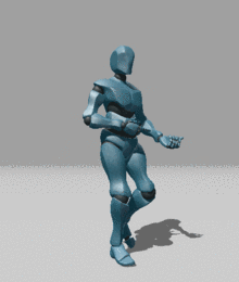Stop Walking With Rifle preview